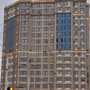 2-комн. квартира, 12 этаж, 74 м², Сино 2