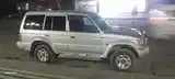 Mitsubishi Pajero, 1997-6