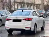 Hyundai Solaris, 2018-7