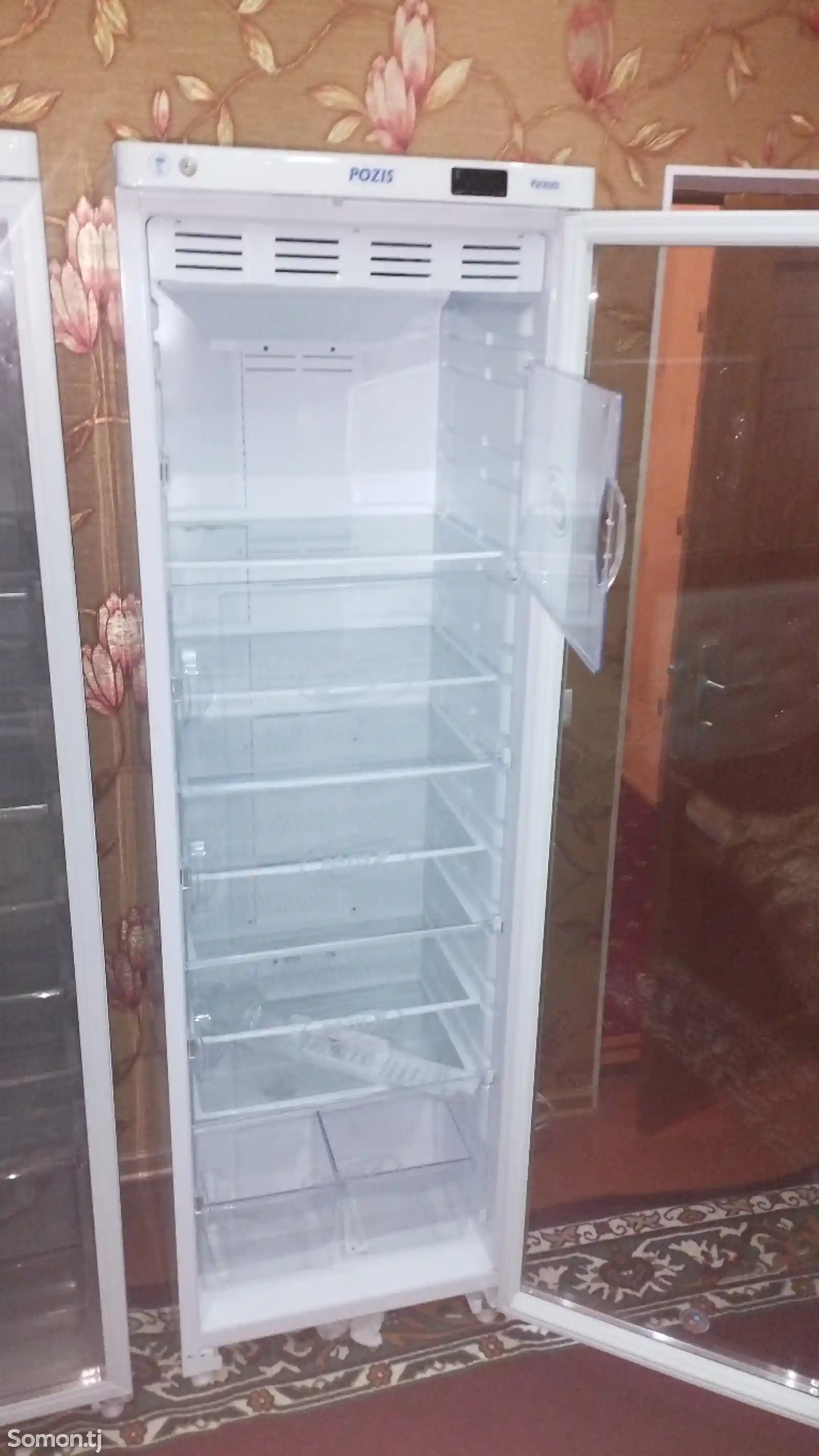 Холодильник для аптеки-1