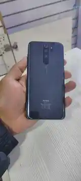 Redmi Note 8 Pro 128/6-2