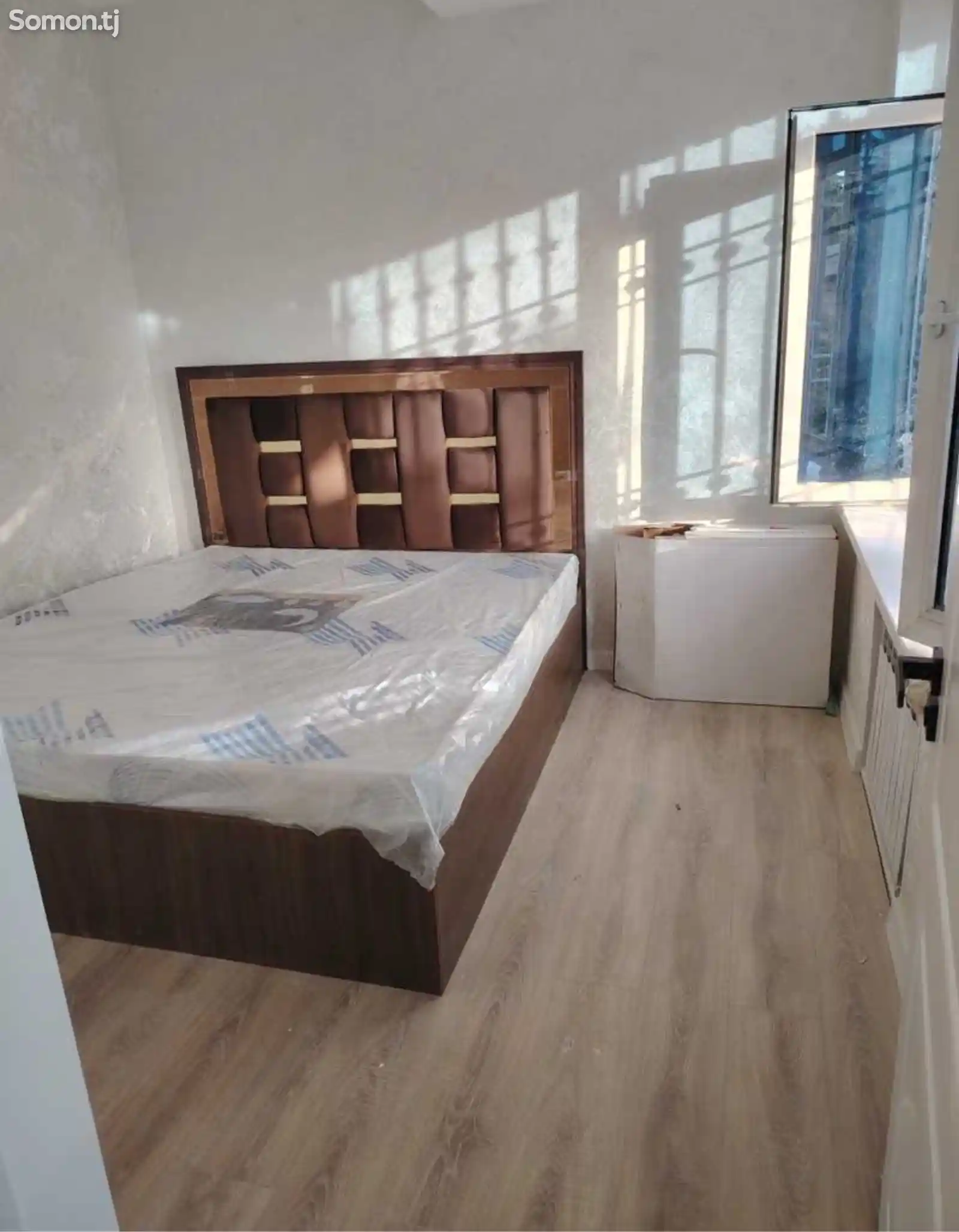 2-комн. квартира, 1 этаж, 50м², Аэропорт-2