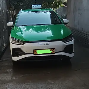 BYD E2, 2023