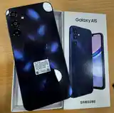 Samsung Galaxy A15 8/256gb blue-2