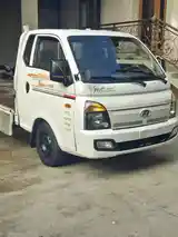 Бортовой автомобиль Hyundai Porter, 2014-3