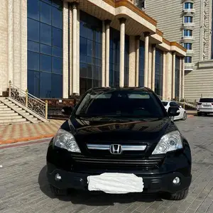 Honda CR-V, 2007