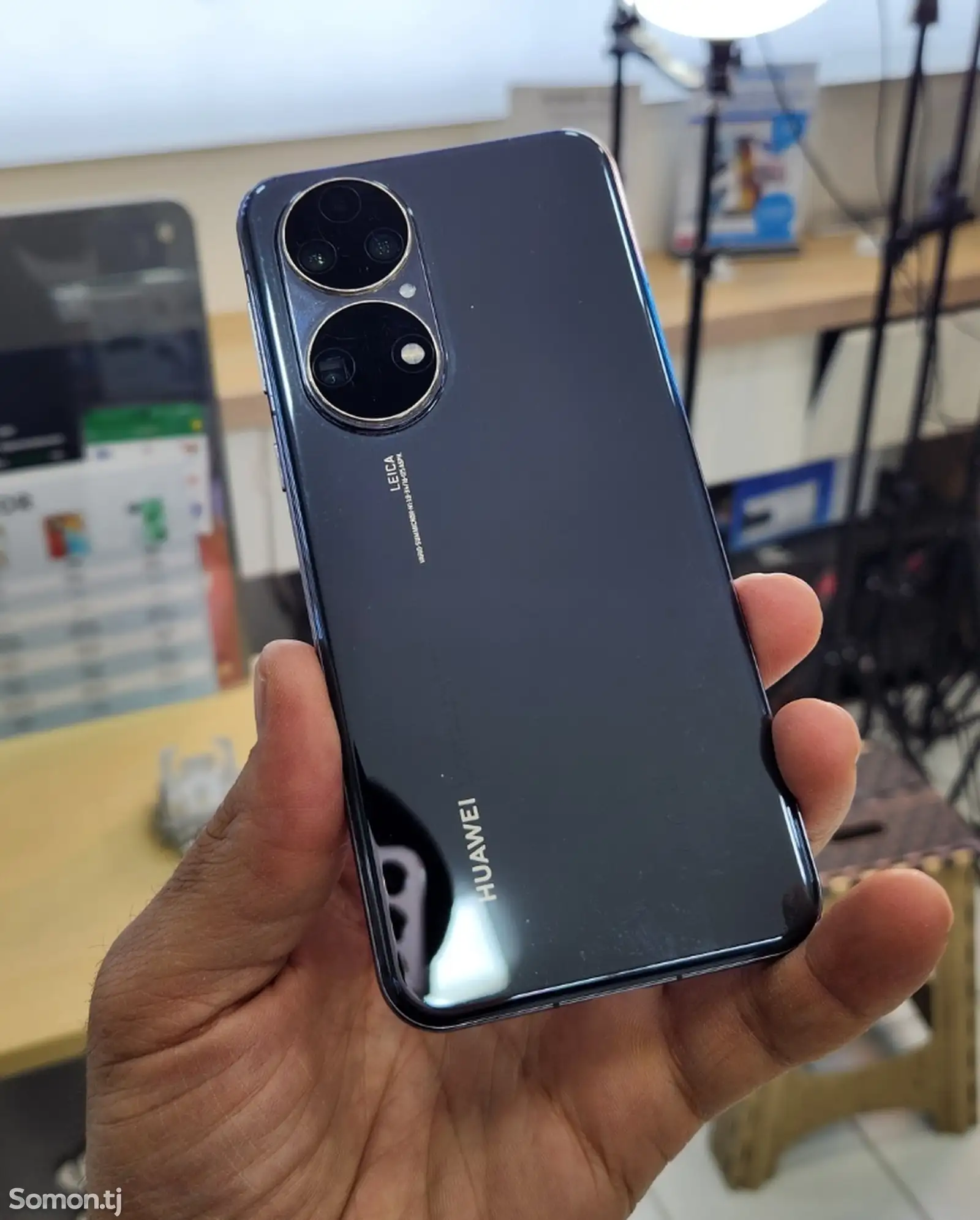 Huawei P 50 8/256gb-1