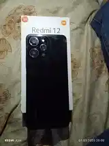 Xiaomi Redmi 12 6/128gb-2