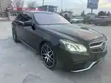 Mercedes-Benz E class, 2012-6