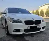 BMW 5 series, 2013-3