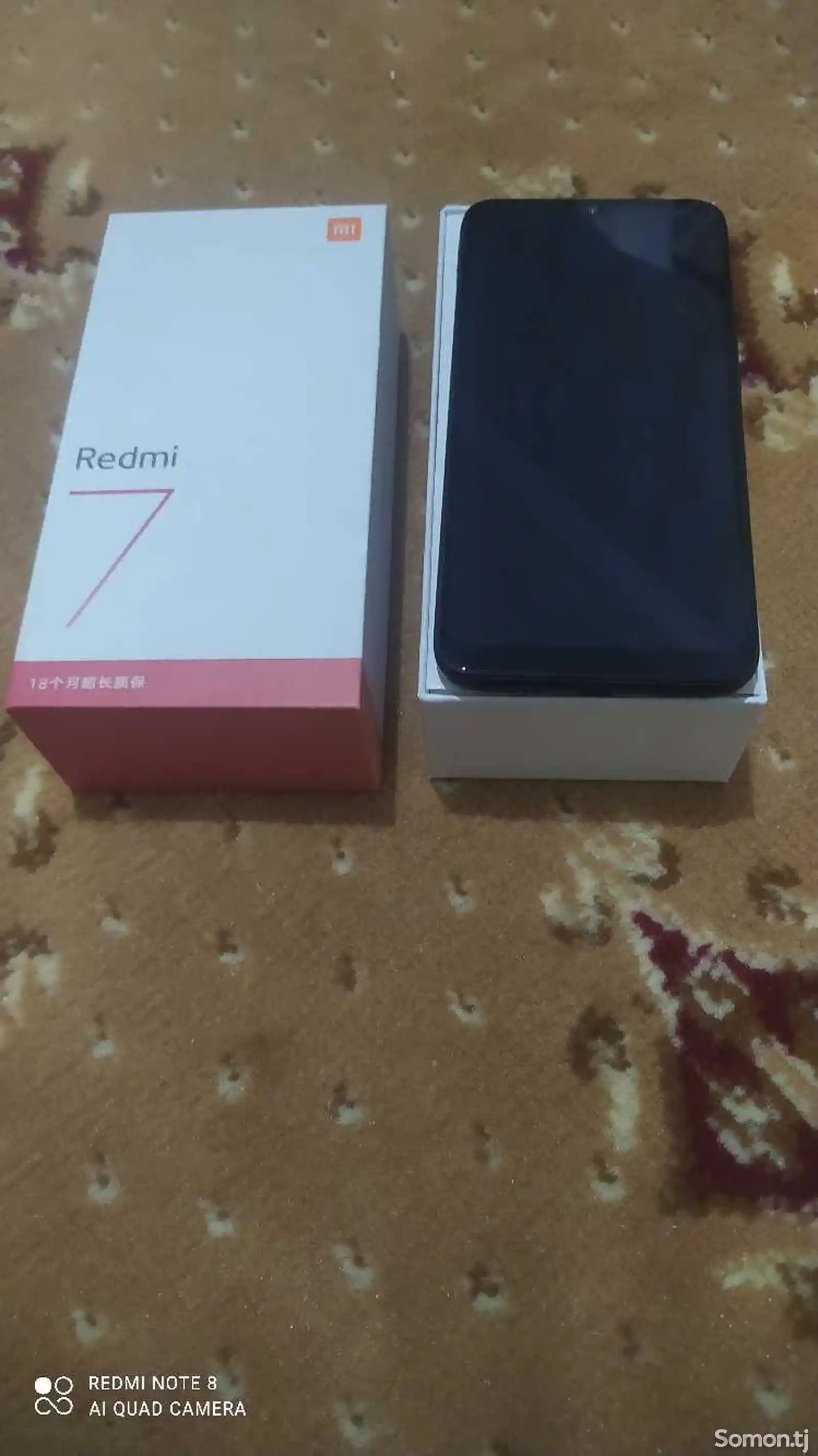 Xiaomi Redmi 7-3