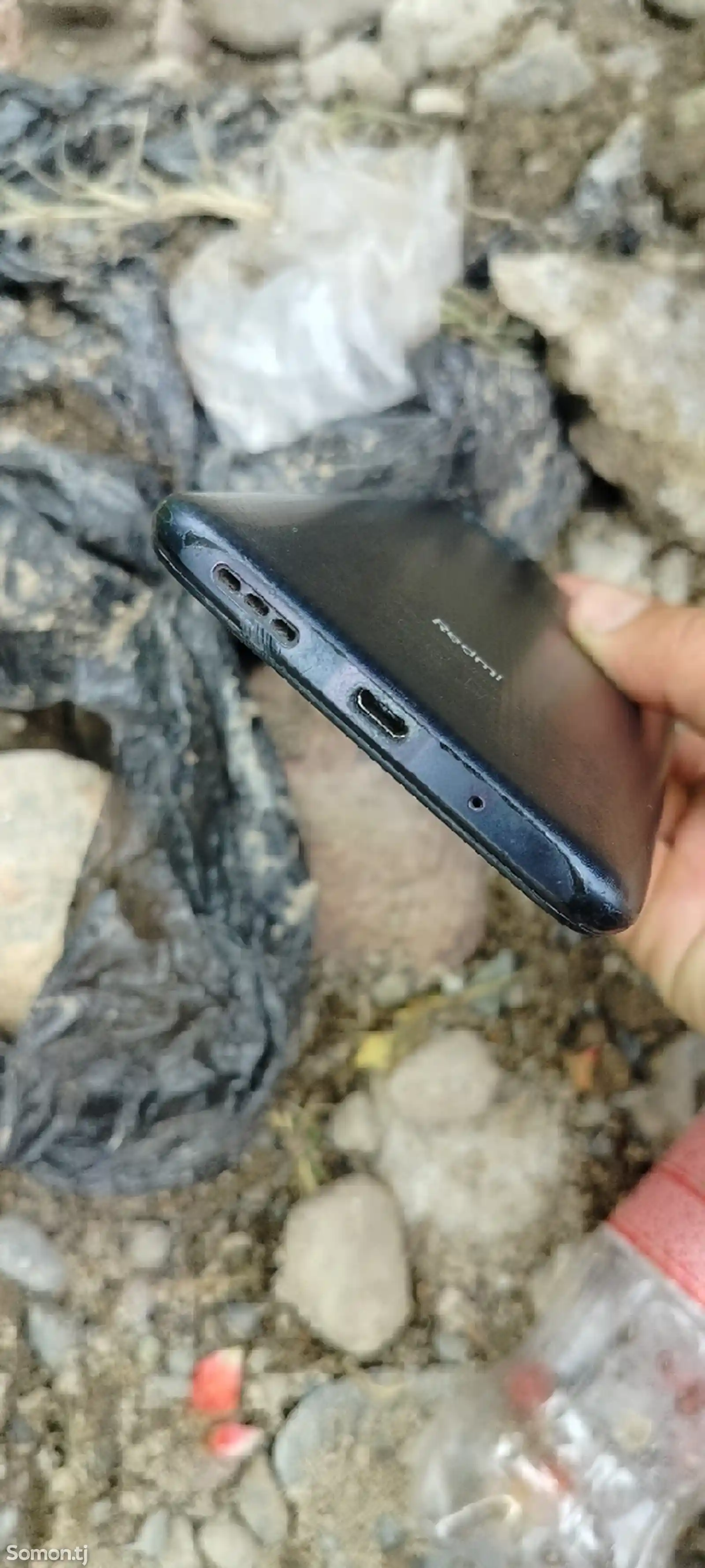 Xiaomi Redmi 9 C-1
