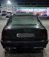 Mercedes-Benz C class, 1997-4