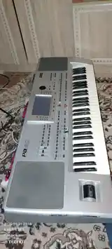 Синтезатор Korg Pa80-3