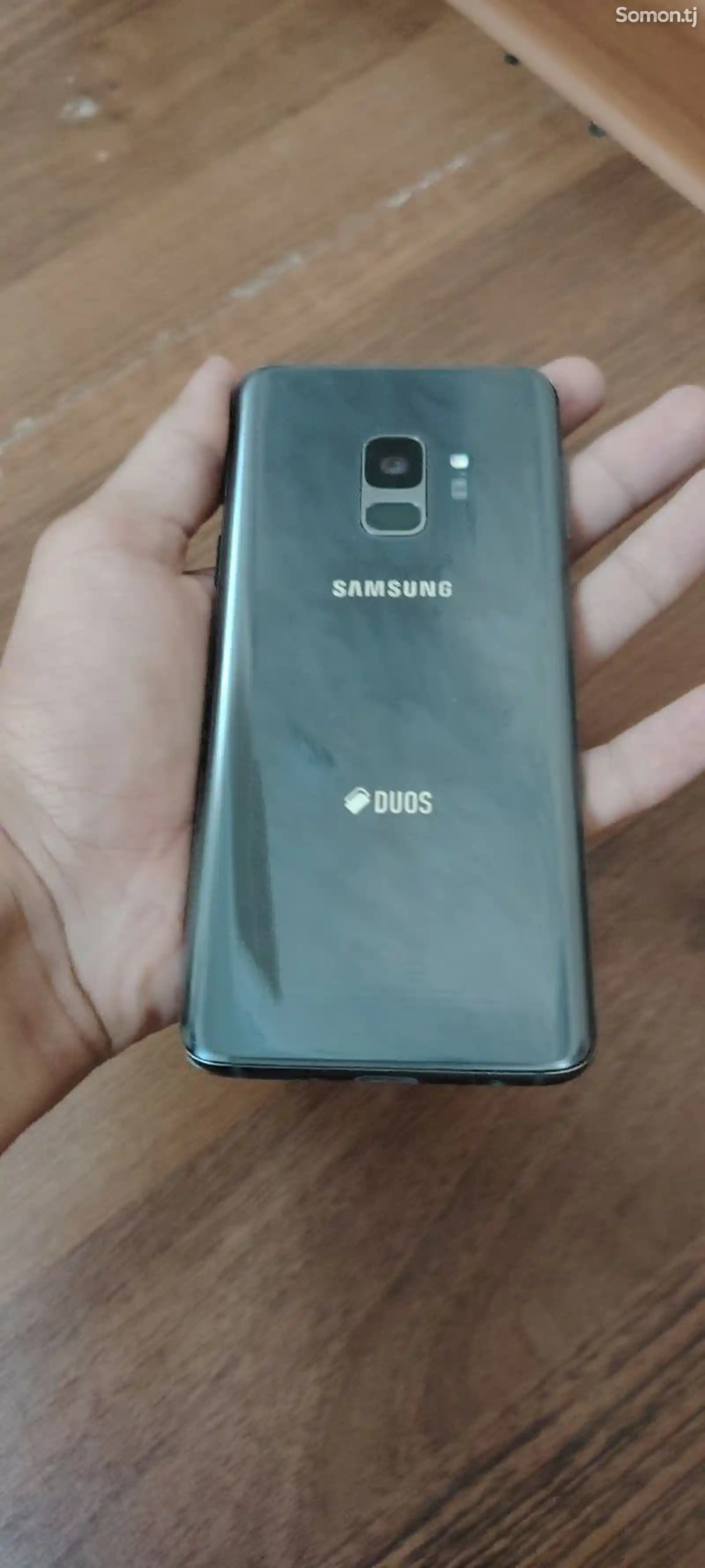 Samsung Galaxy S9-3