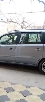 Opel Zafira, 2006-5