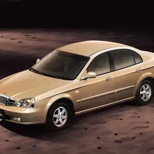 Фара на Daewoo