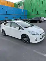 Toyota Prius, 2012-3