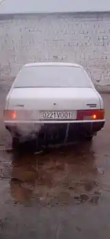 ВАЗ 21099, 2004-3