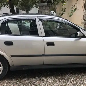 Opel Astra G, 1999