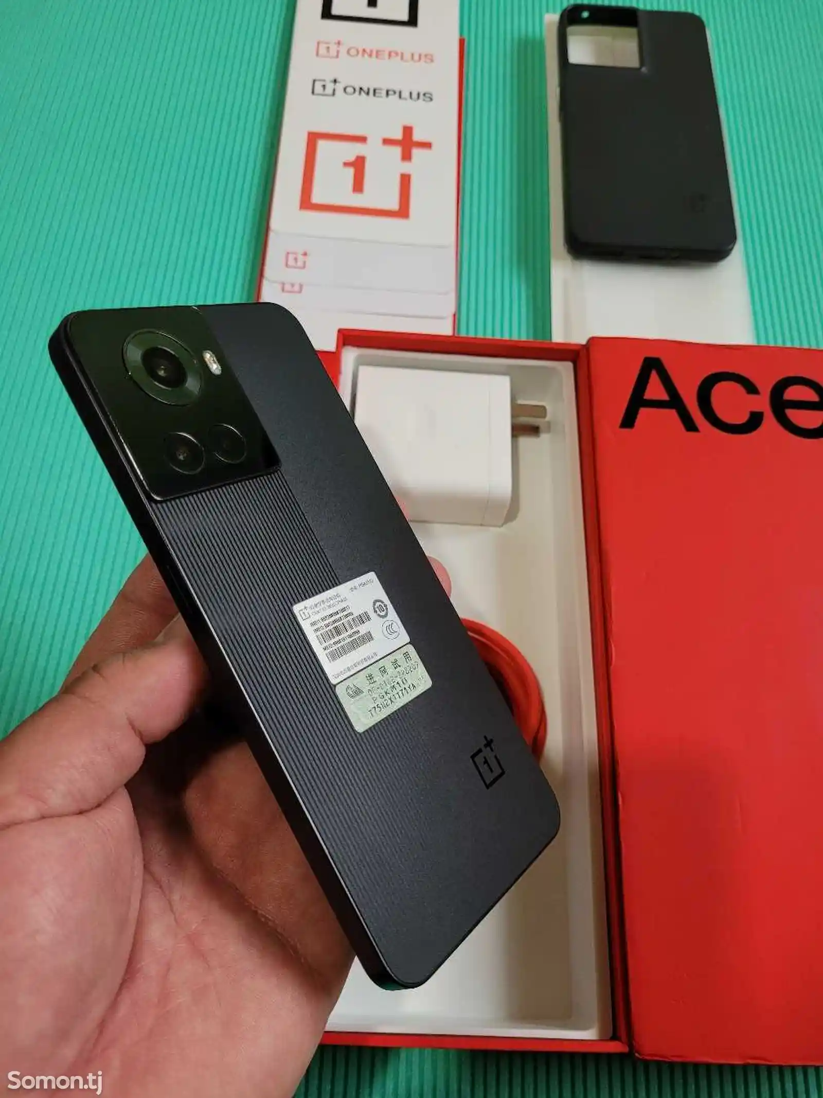 OnePlus 10 Ace-4