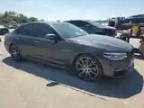 BMW 5 series, 2017-4