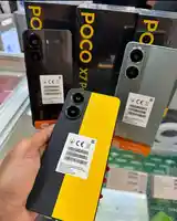 Xiaomi Poco X7 Pro 5G 12/512Gb Global Version-3