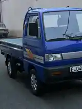 Бортовой автомобиль Daewoo Labo, 2014-3