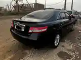 Toyota Camry, 2011-3