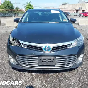 Toyota Avalon, 2015