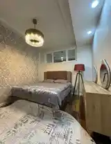 3-комн. квартира, 9 этаж, 120м², И. Сомони, Минздрав-8