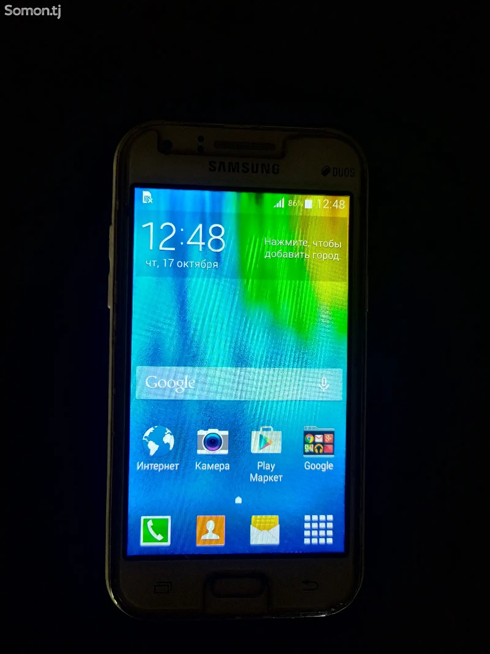 Samsung Galaxy j1-4