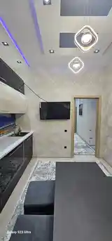 3-комн. квартира, 3 этаж, 90 м², 92мкр-13