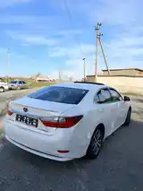 Lexus ES series, 2018-6