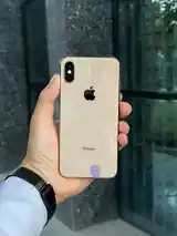 Apple iPhone Xs, 512 gb, Gold-2