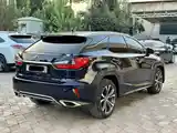 Lexus RX series, 2018-5