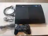 Игровая приставка Sony PlayStation 3 super slim 500gb-3