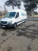 Фургон Mercedes-Benz Sprinter, 2018-13