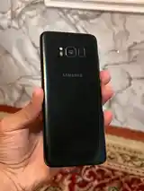 Samsung Galaxy S8-2