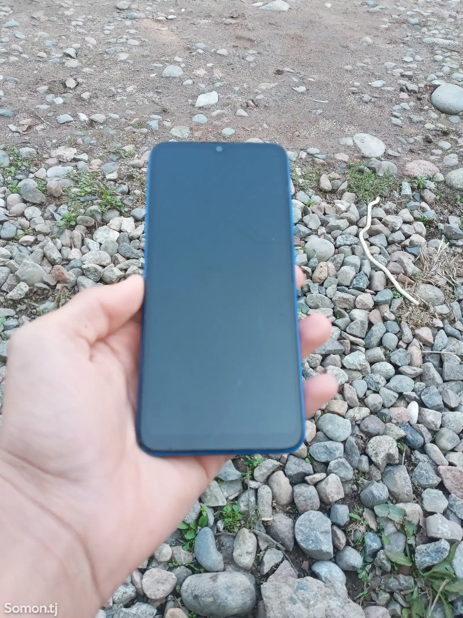 Xiaomi Redmi 9-1