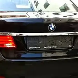 Фары от BMW