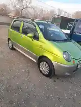 Daewoo Matiz, 2003-4