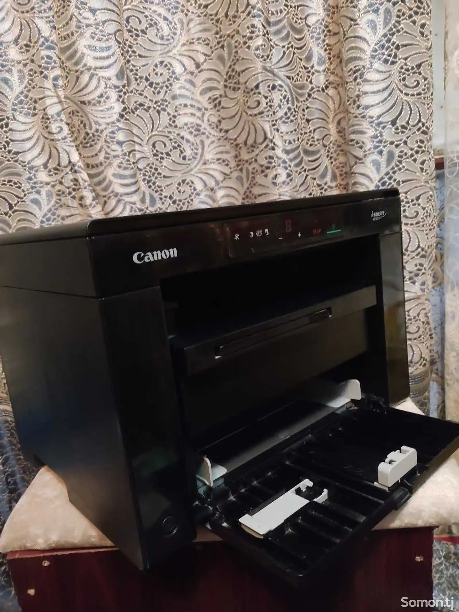 Принтер Canon i-sensys mf 3010-2