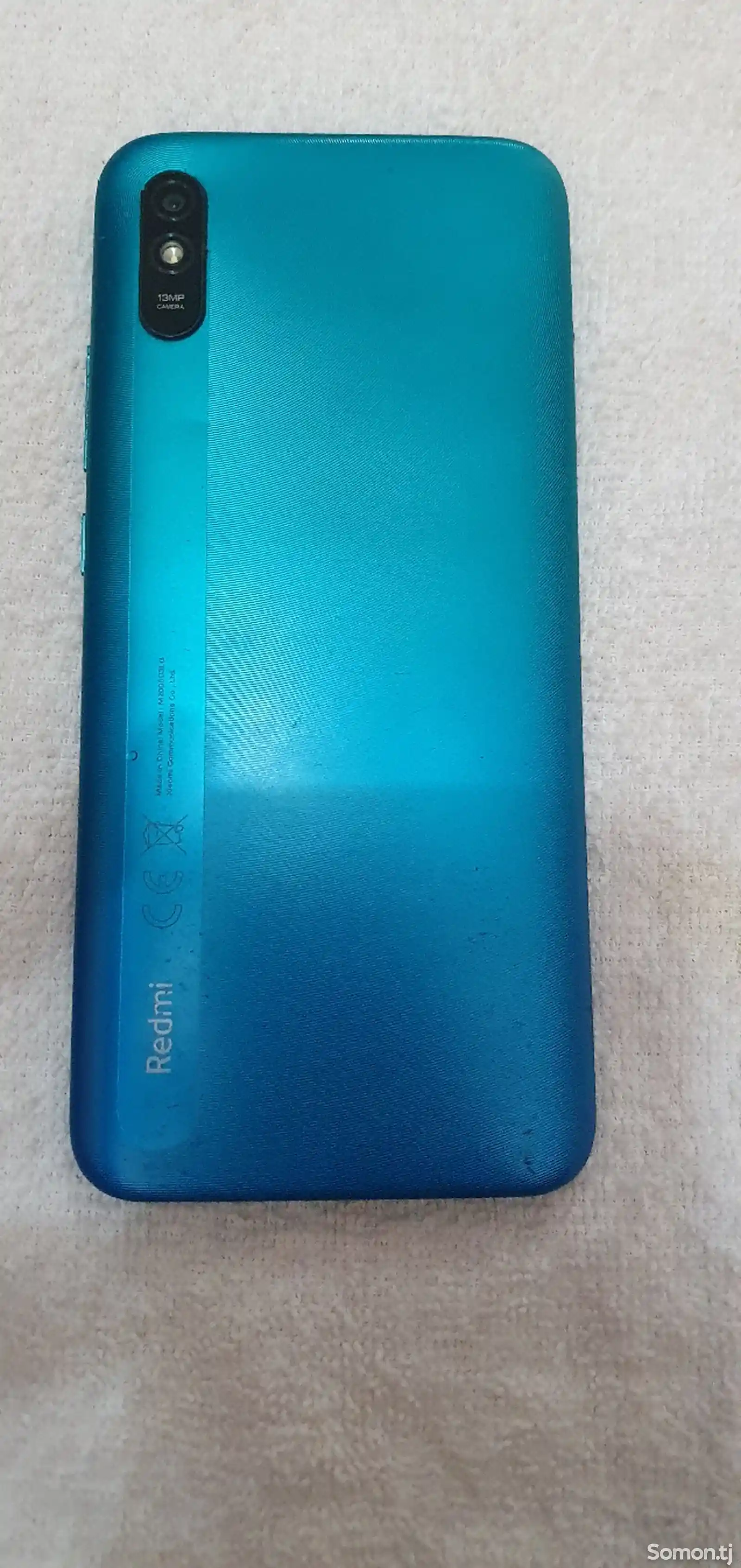 Xiaomi redmi 9A-6