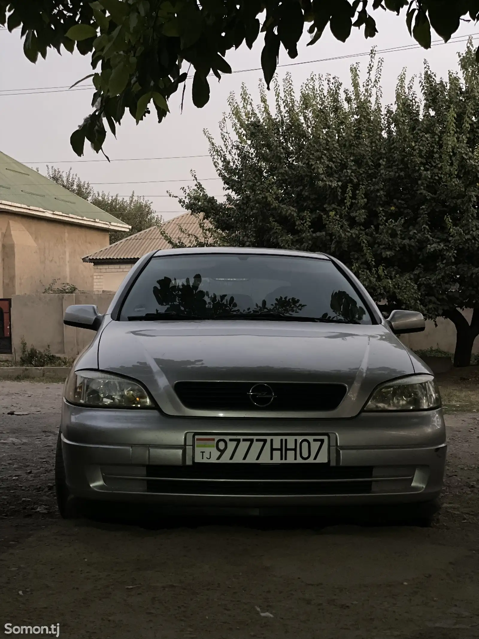 Opel Astra G, 1999-1