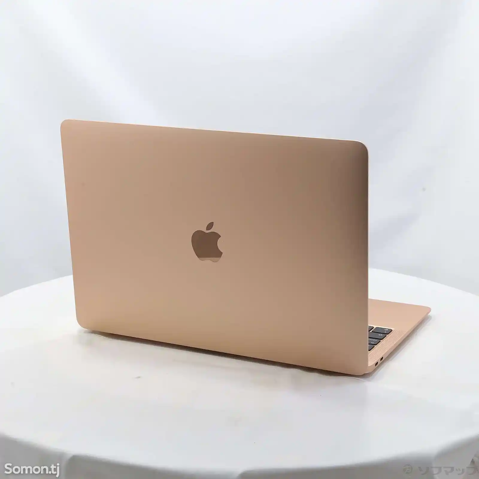 Ноутбук MacBook air 13 m1 8/256gb-2