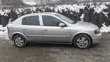 Opel Astra G, 2001-3