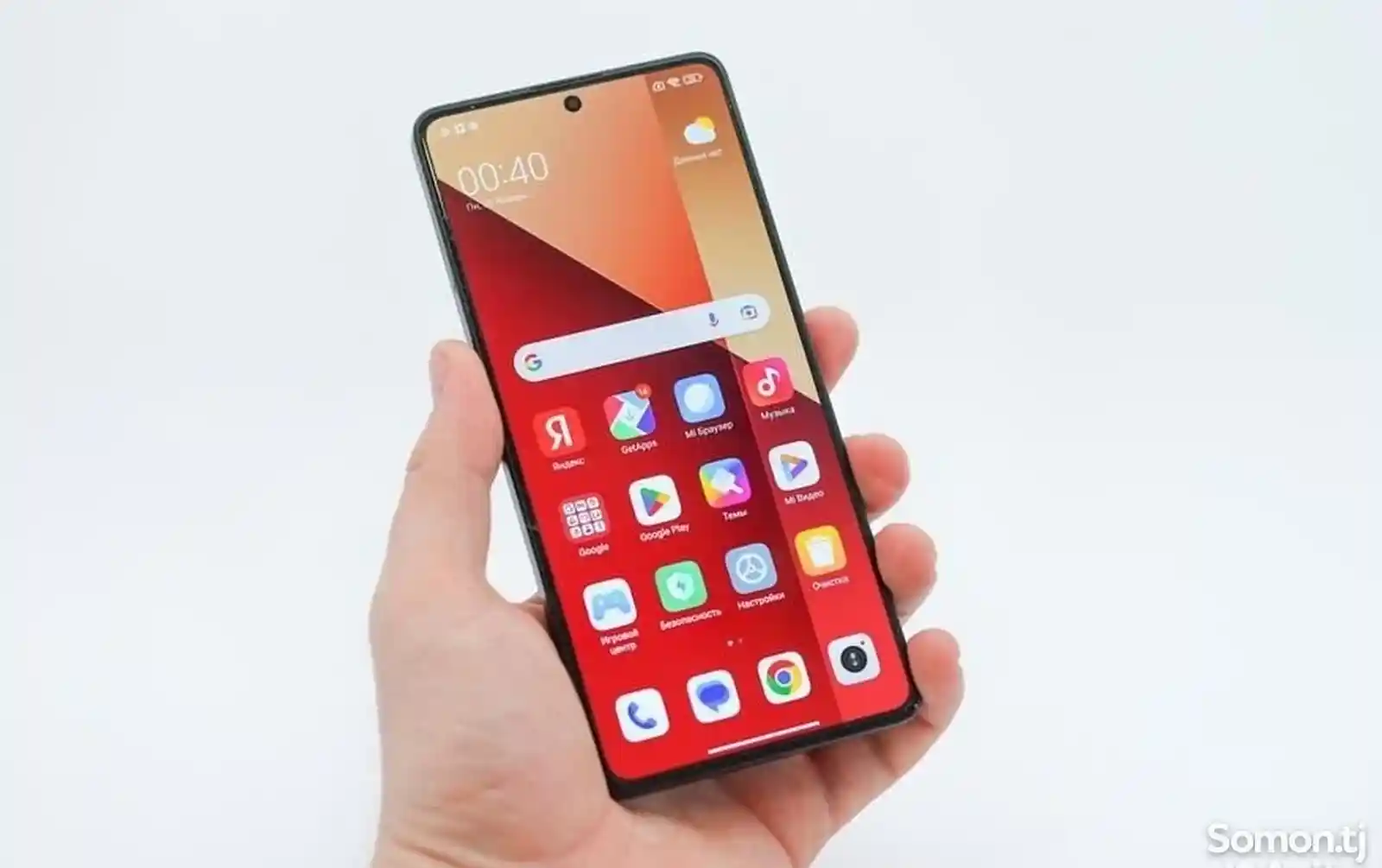 Xiaomi Redmi note 13 pro 256/16gb-2