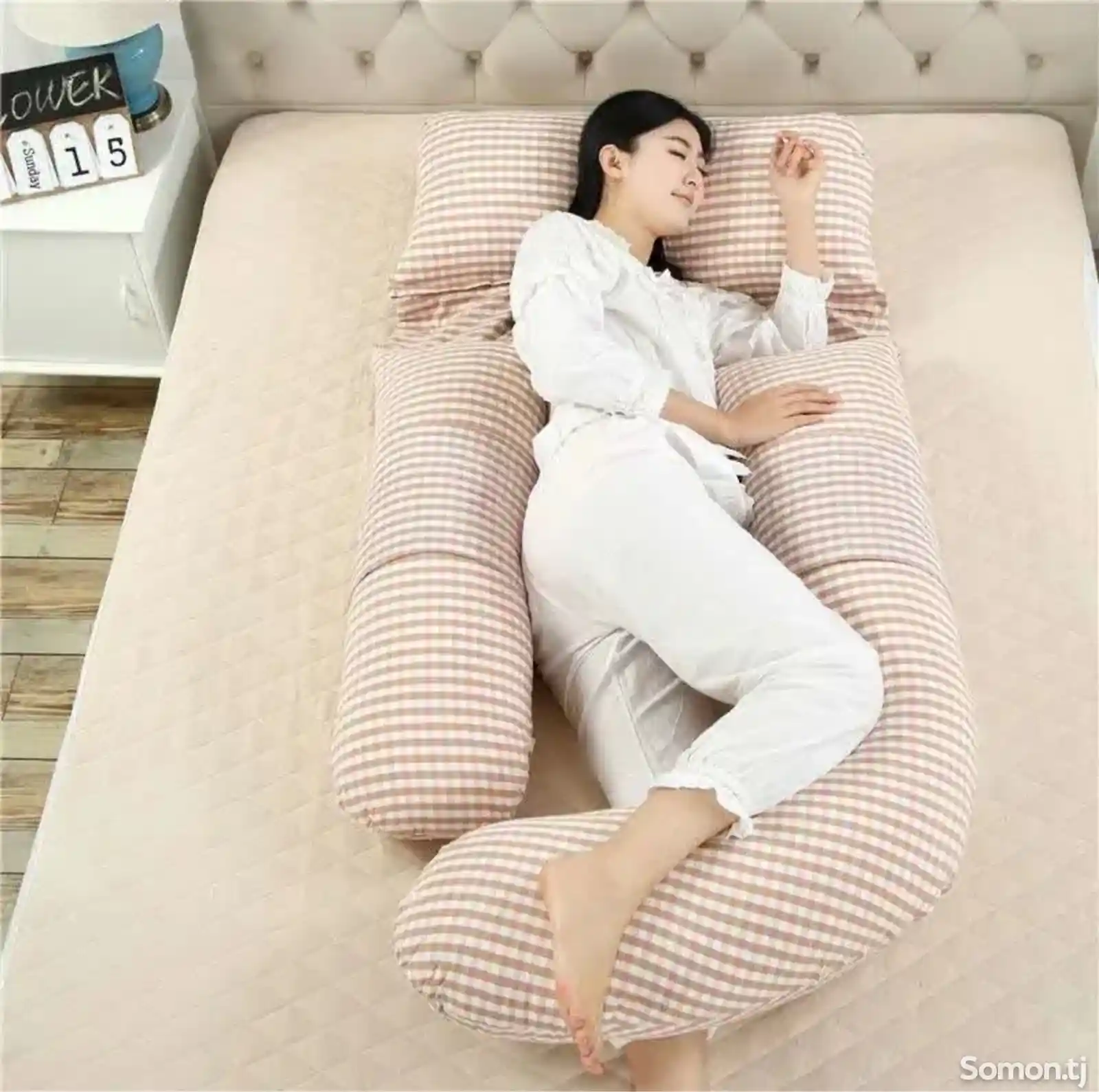 Комплект подушек для беременных-4