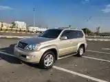 Lexus GX series, 2007-5